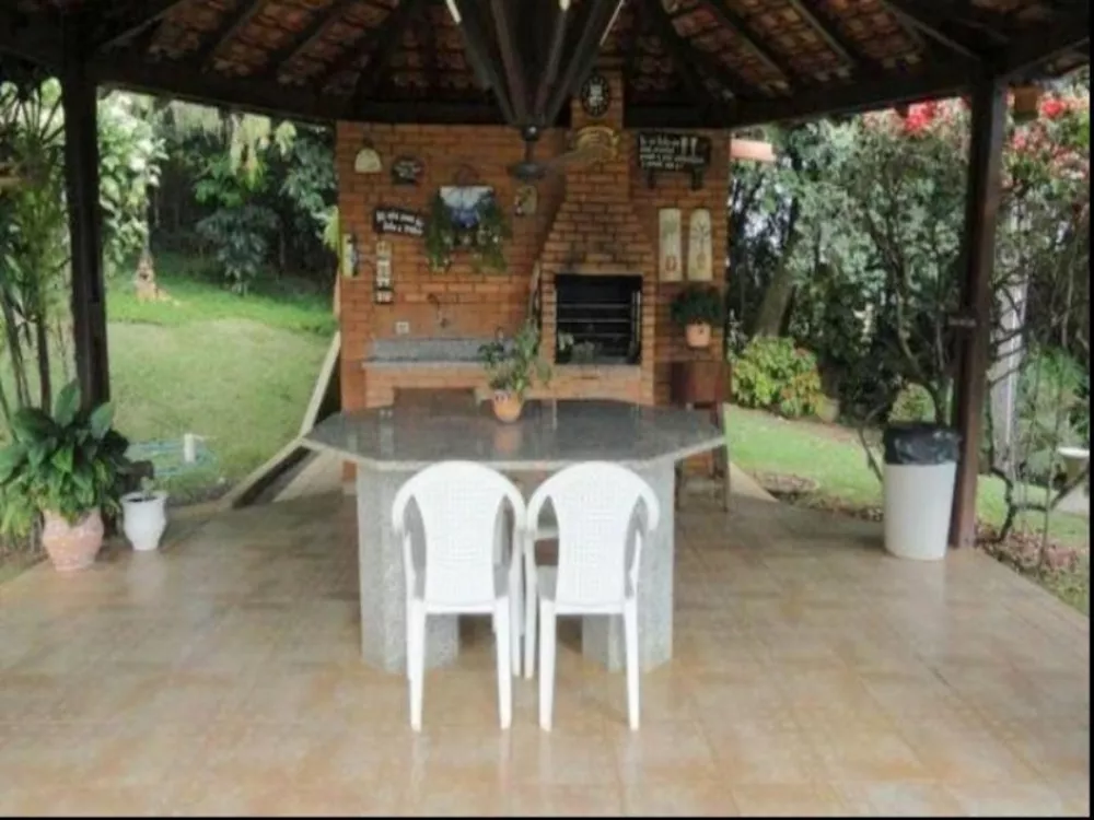Sítio, 4 quartos, 2 hectares - Foto 26
