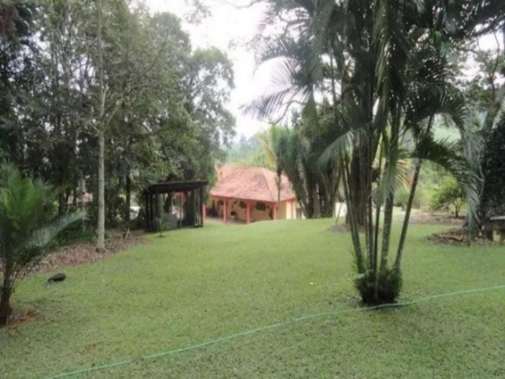 Sítio, 4 quartos, 2 hectares - Foto 37