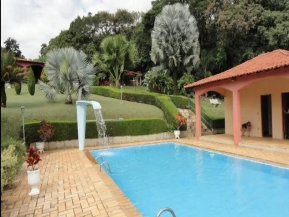 Sítio, 4 quartos, 2 hectares - Foto 32