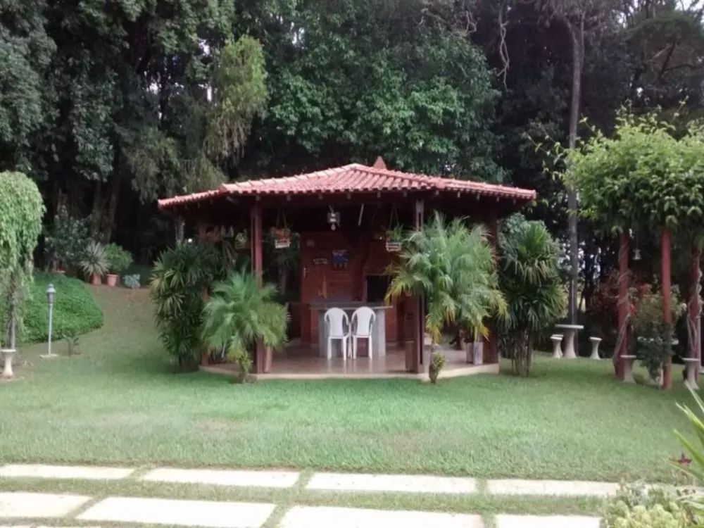 Sítio, 4 quartos, 2 hectares - Foto 44