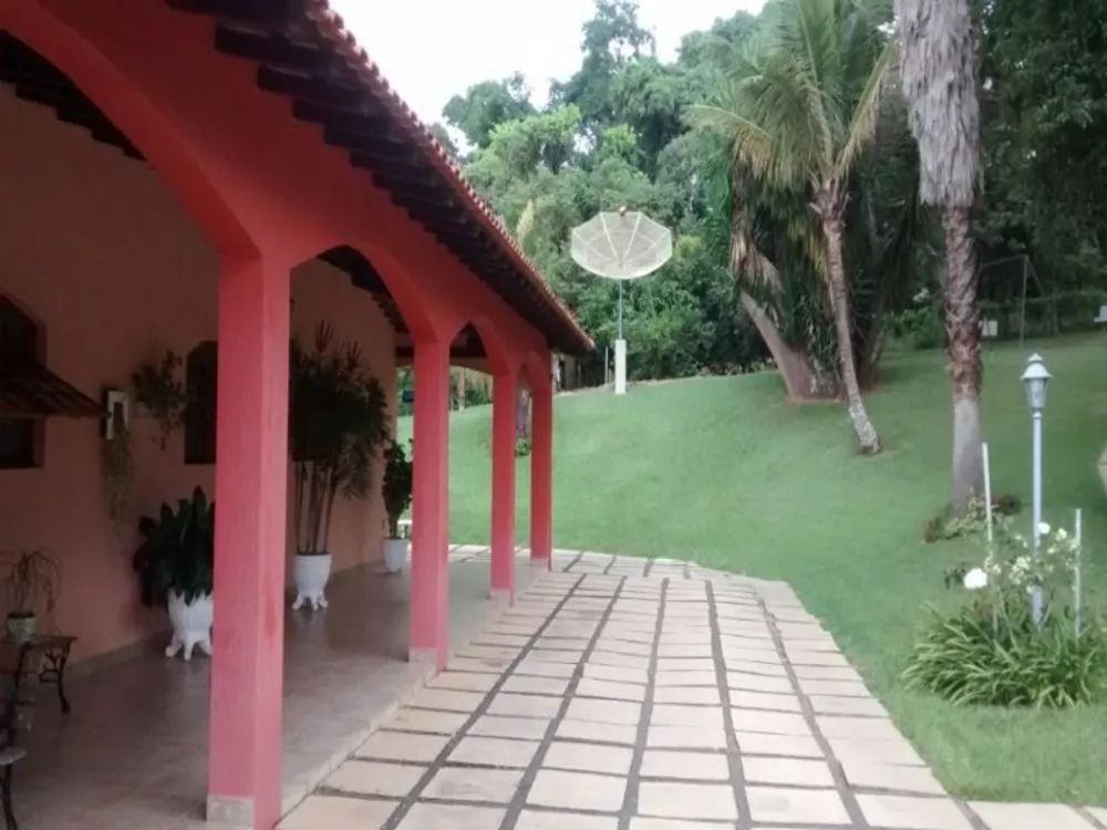 Sítio, 4 quartos, 2 hectares - Foto 3