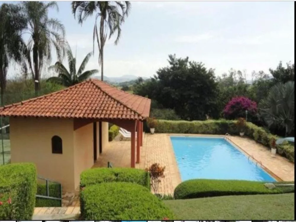 Sítio, 4 quartos, 2 hectares - Foto 16