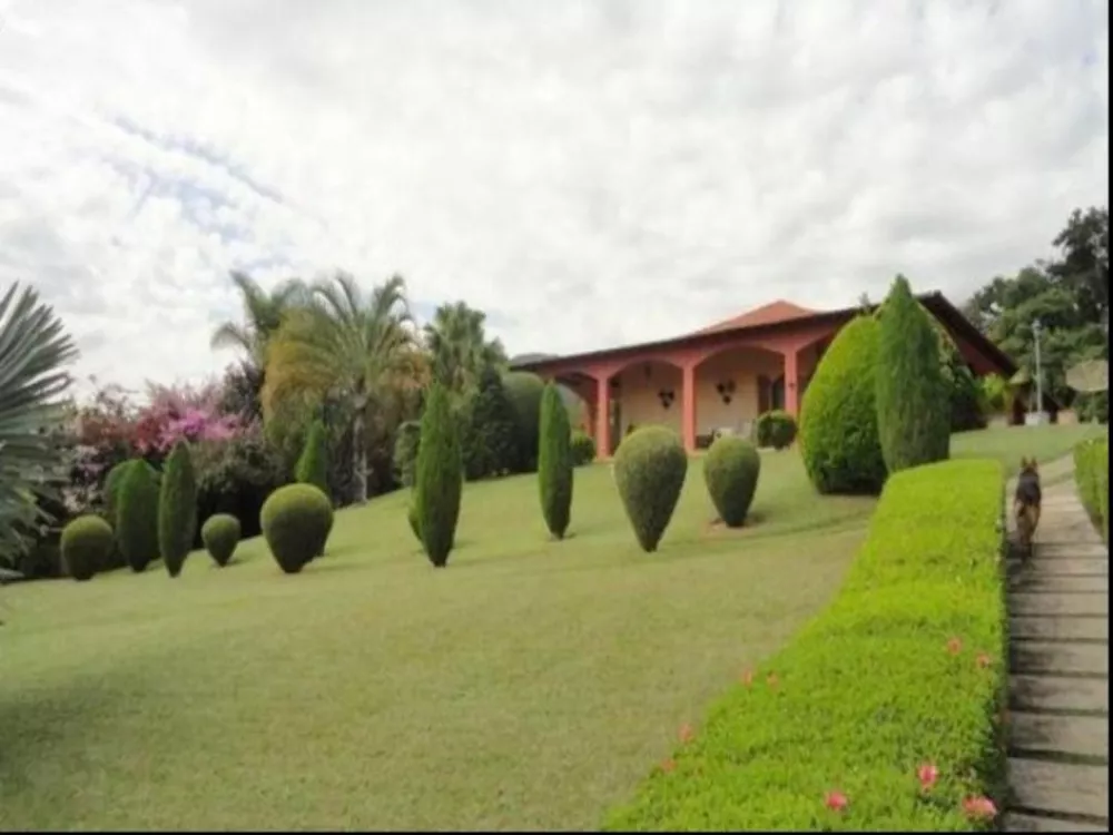 Sítio, 4 quartos, 2 hectares - Foto 40