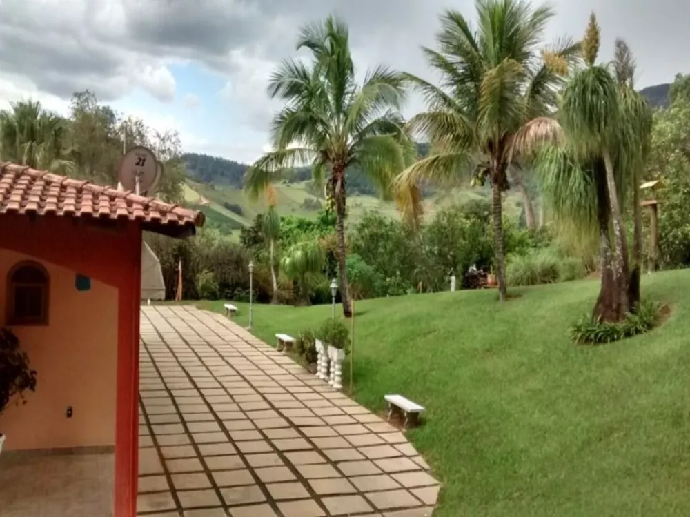 Sítio, 4 quartos, 2 hectares - Foto 19