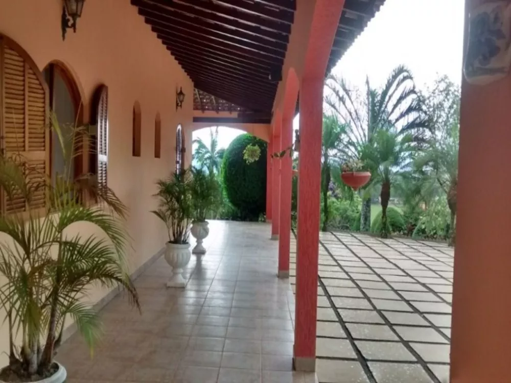 Sítio, 4 quartos, 2 hectares - Foto 31