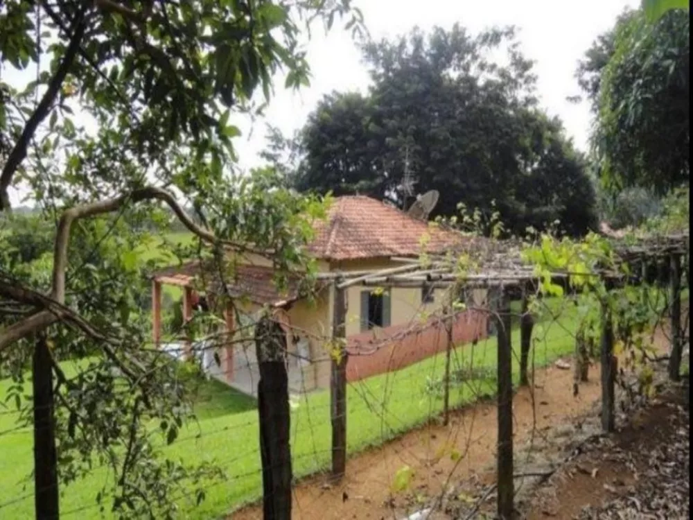 Sítio, 4 quartos, 2 hectares - Foto 38