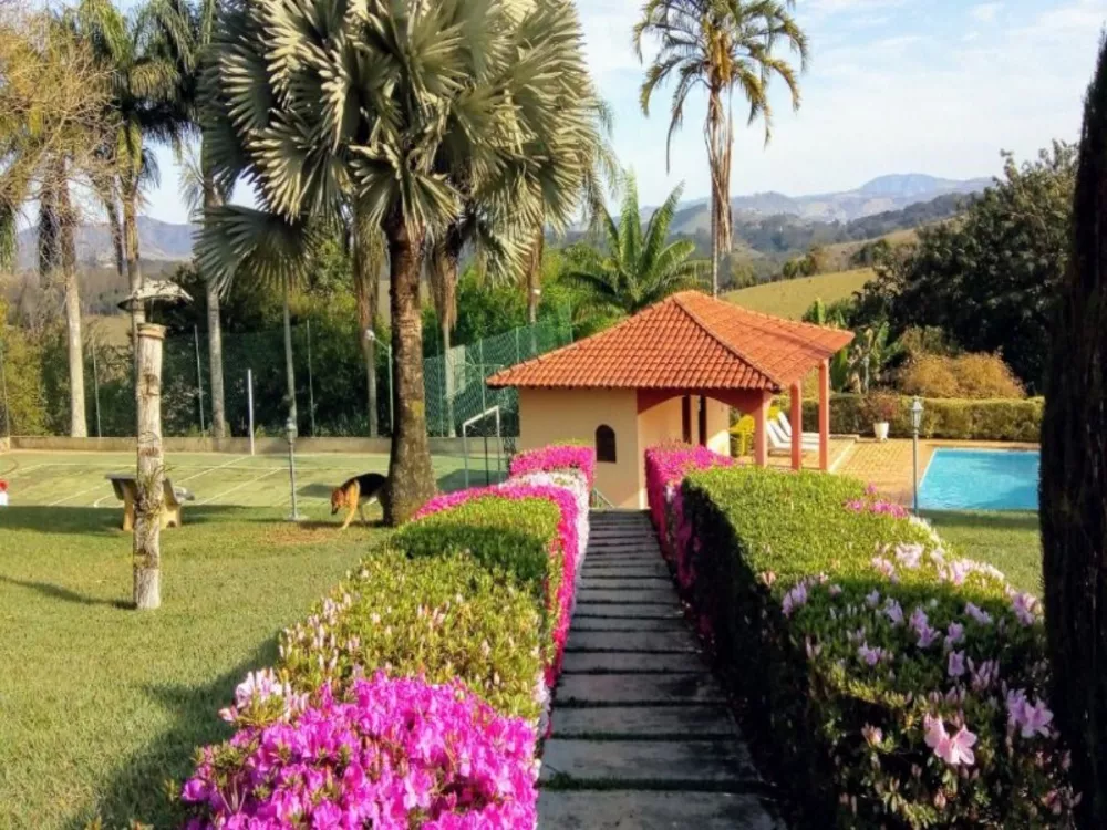 Sítio, 4 quartos, 2 hectares - Foto 17