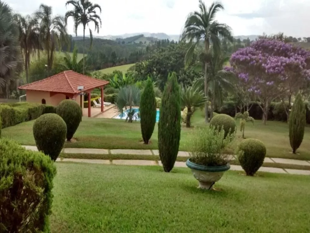 Sítio, 4 quartos, 2 hectares - Foto 43