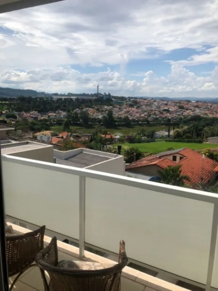 Sobrado, 4 quartos - Foto 1