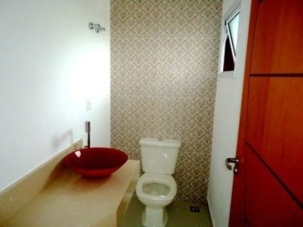 Sobrado, 4 quartos - Foto 5