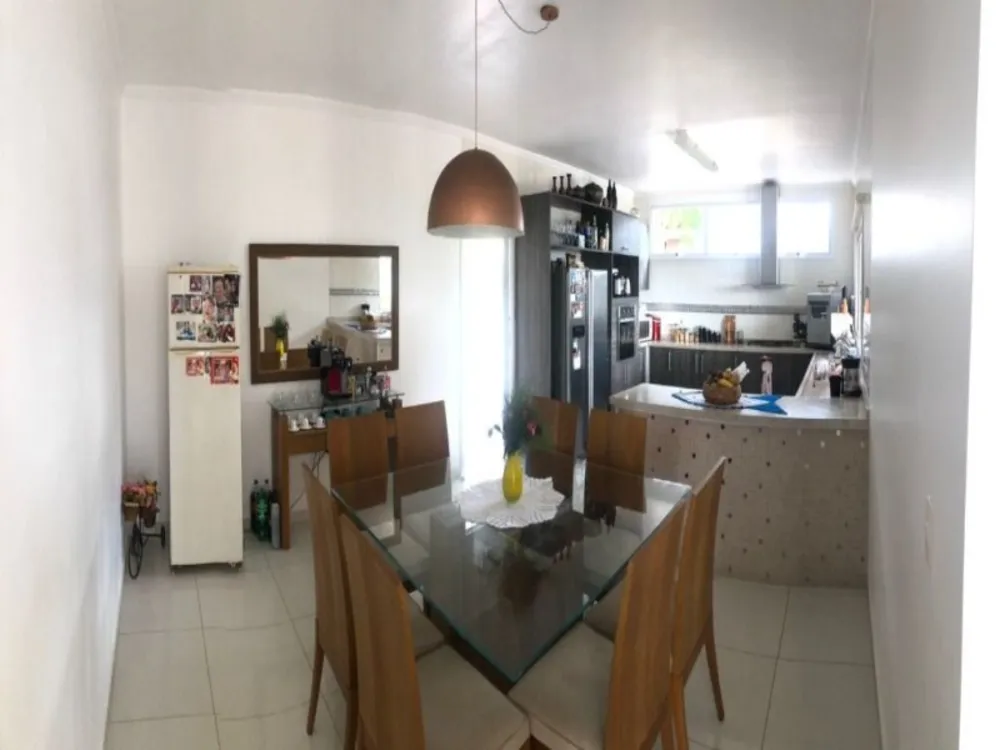Sobrado, 4 quartos - Foto 4