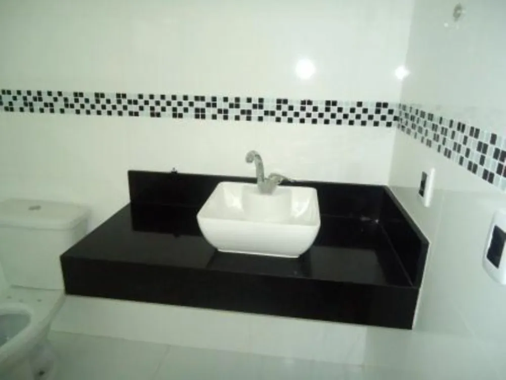 Sobrado, 4 quartos - Foto 2