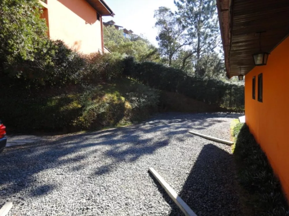 Pousada-Chalé, 11 quartos - Foto 15