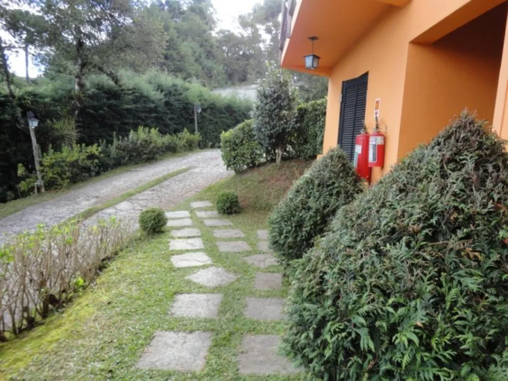 Pousada-Chalé, 11 quartos - Foto 50