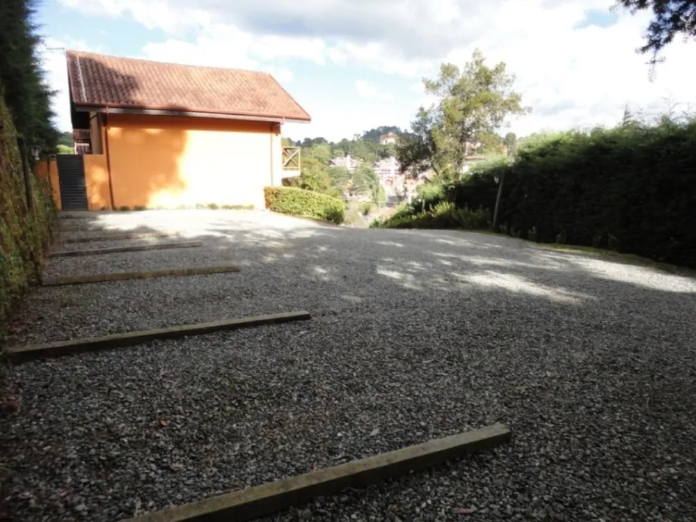 Pousada-Chalé, 11 quartos - Foto 44