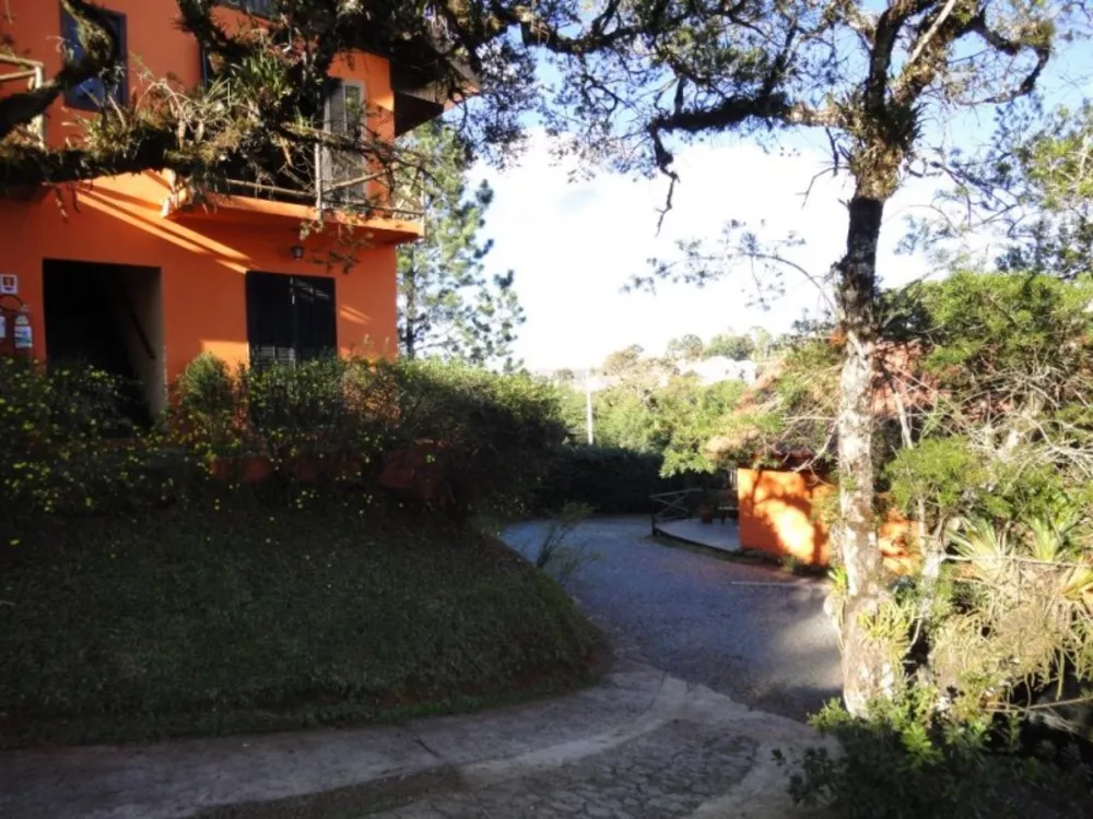 Pousada-Chalé, 11 quartos - Foto 9