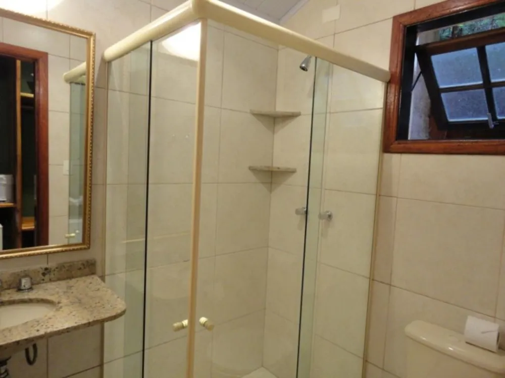 Pousada-Chalé, 11 quartos - Foto 32