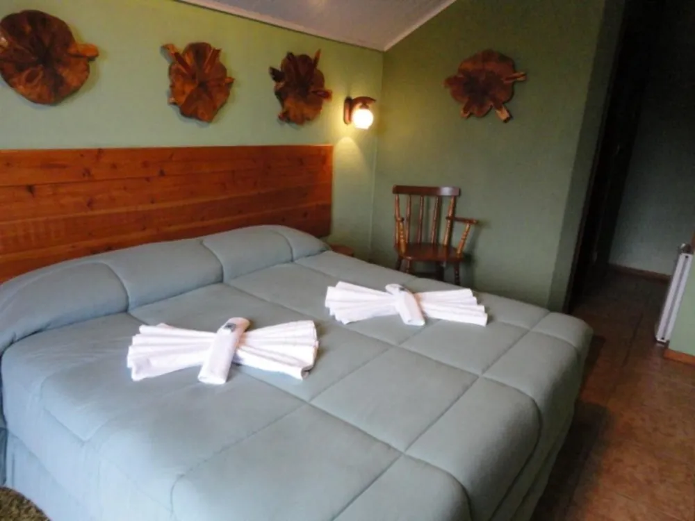 Pousada-Chalé, 11 quartos - Foto 33