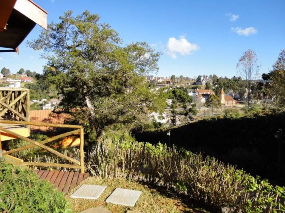 Pousada-Chalé, 11 quartos - Foto 7