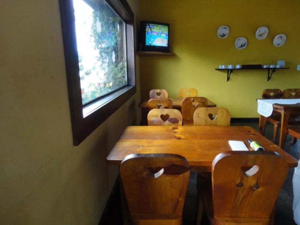 Pousada-Chalé, 11 quartos - Foto 43