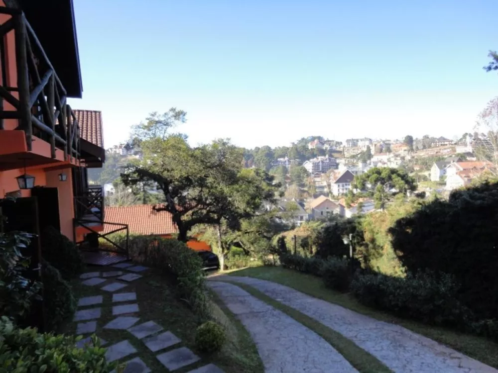 Pousada-Chalé, 11 quartos - Foto 12