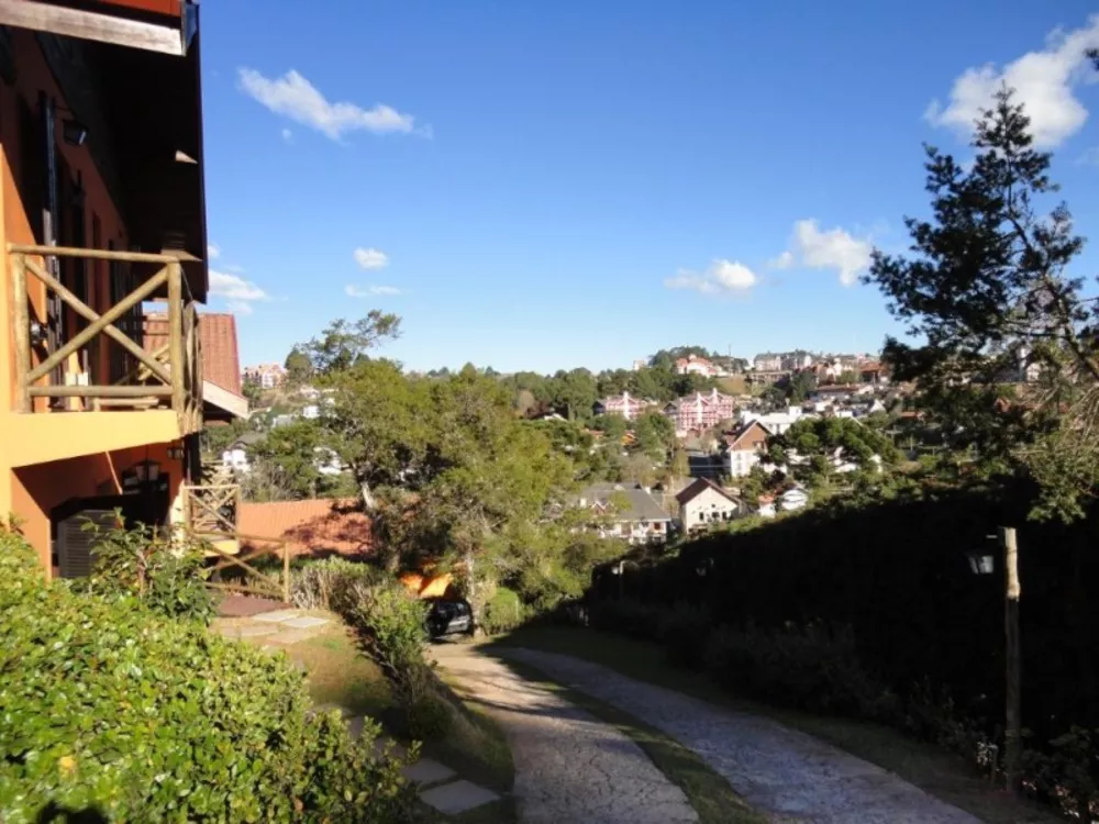 Pousada-Chalé, 11 quartos - Foto 8