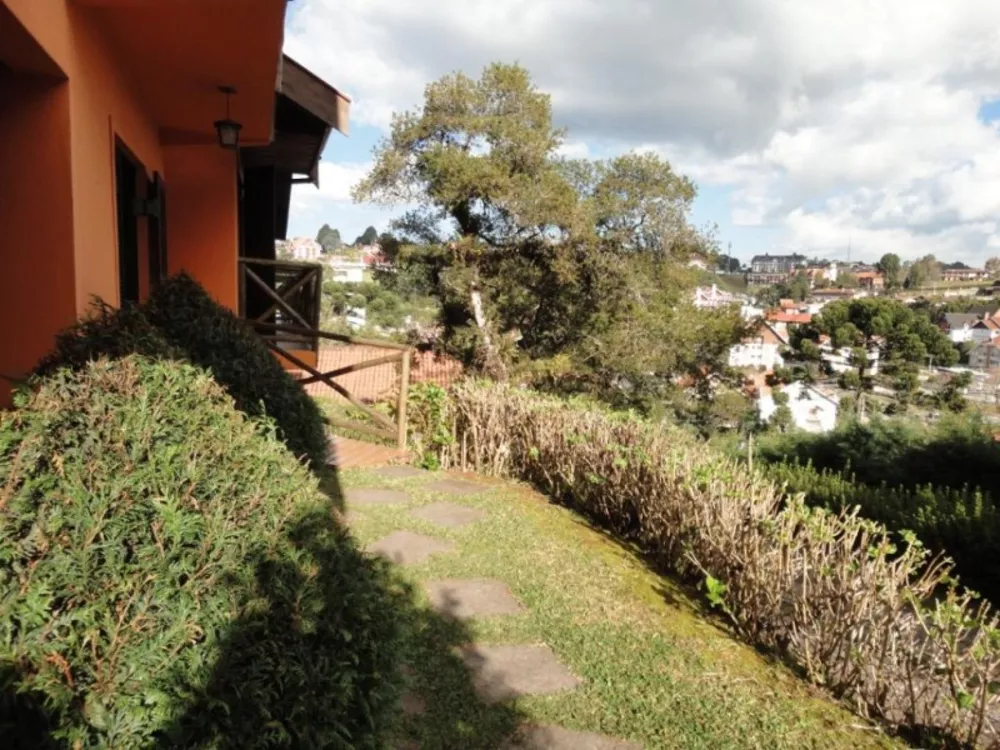 Pousada-Chalé, 11 quartos - Foto 38