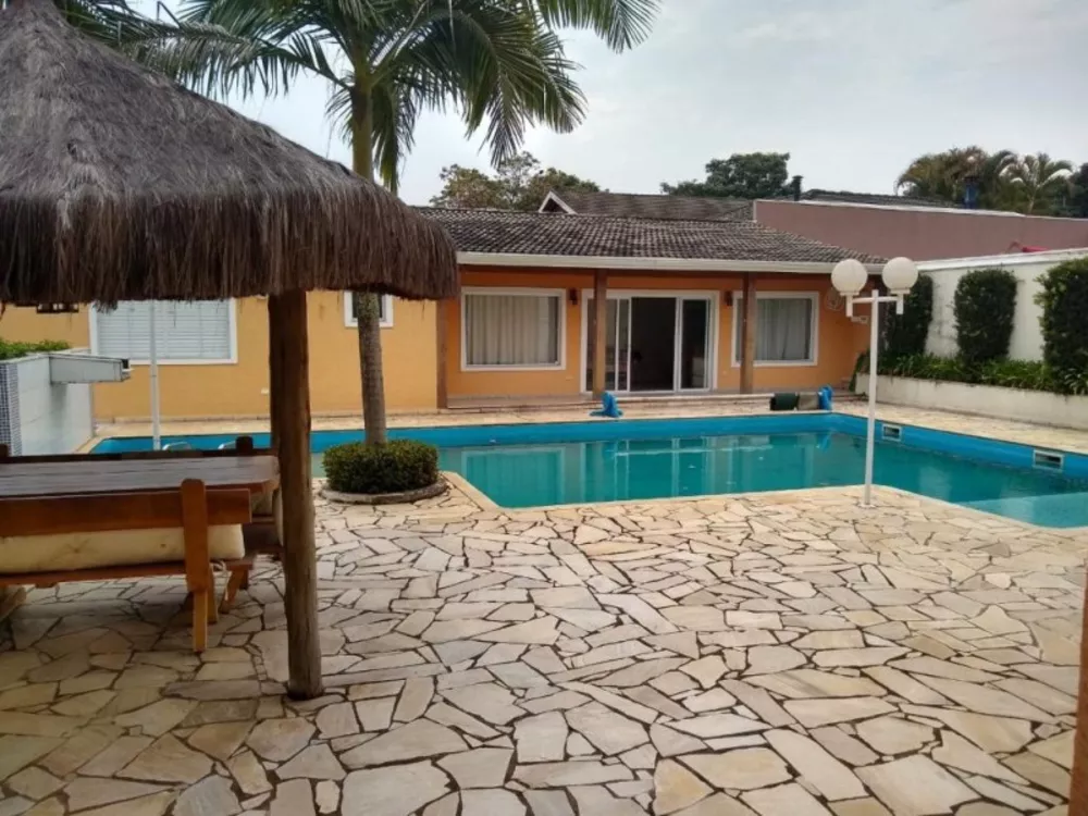 Sobrado, 5 quartos - Foto 1