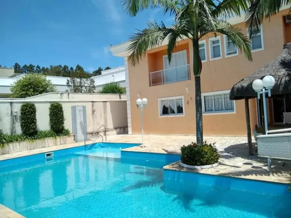 Sobrado, 5 quartos - Foto 23