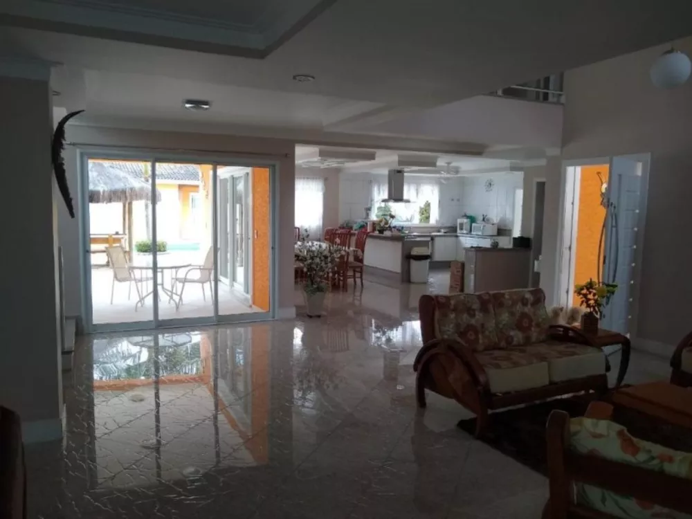Sobrado, 5 quartos - Foto 17