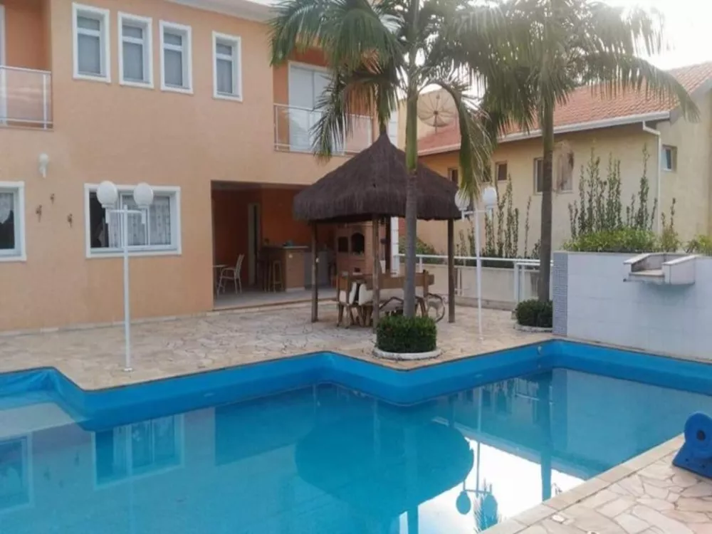 Sobrado, 5 quartos - Foto 12