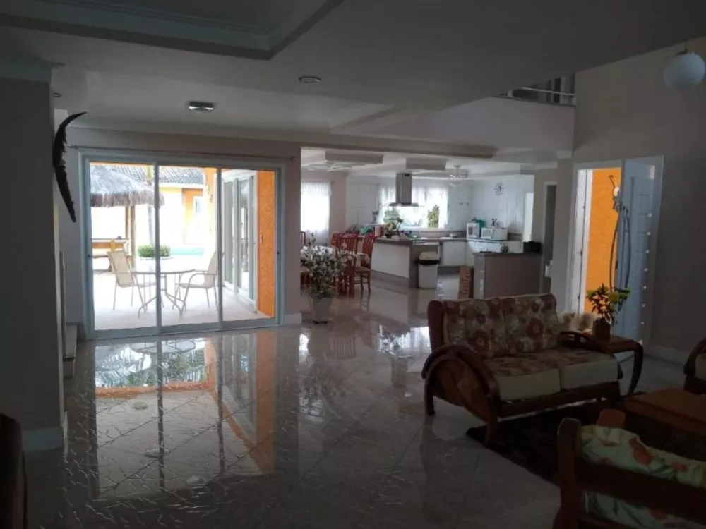 Sobrado, 5 quartos - Foto 2