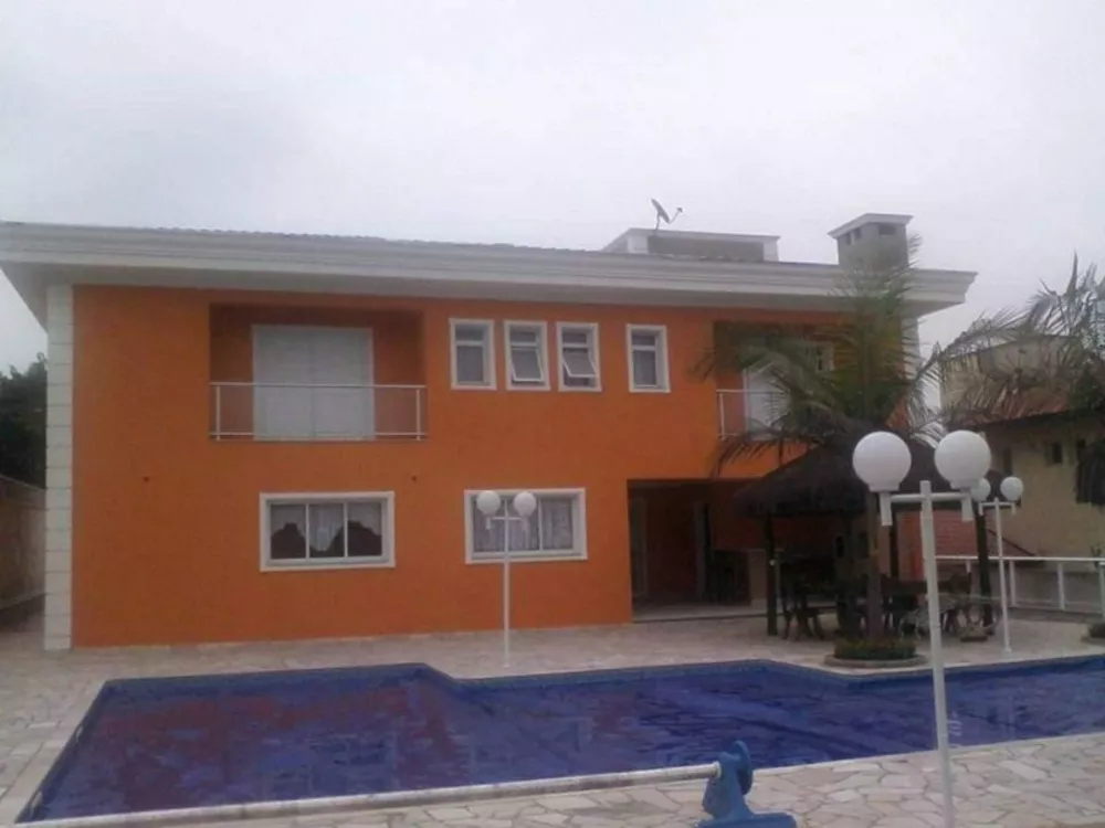 Sobrado, 5 quartos - Foto 37