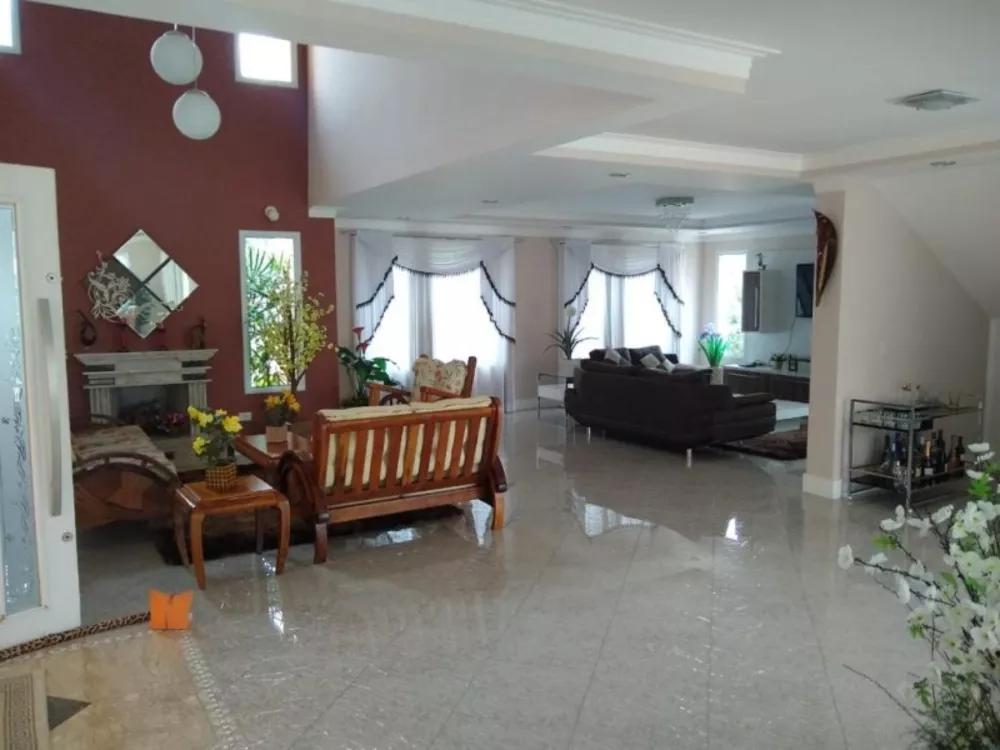 Sobrado, 5 quartos - Foto 4
