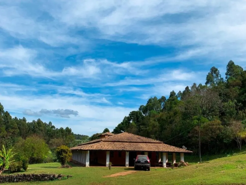 Fazenda, 73 hectares - Foto 2