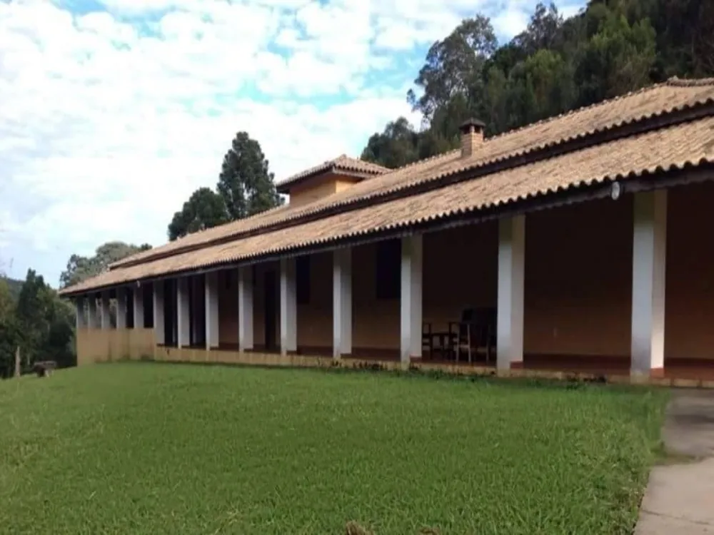 Fazenda, 73 hectares - Foto 14