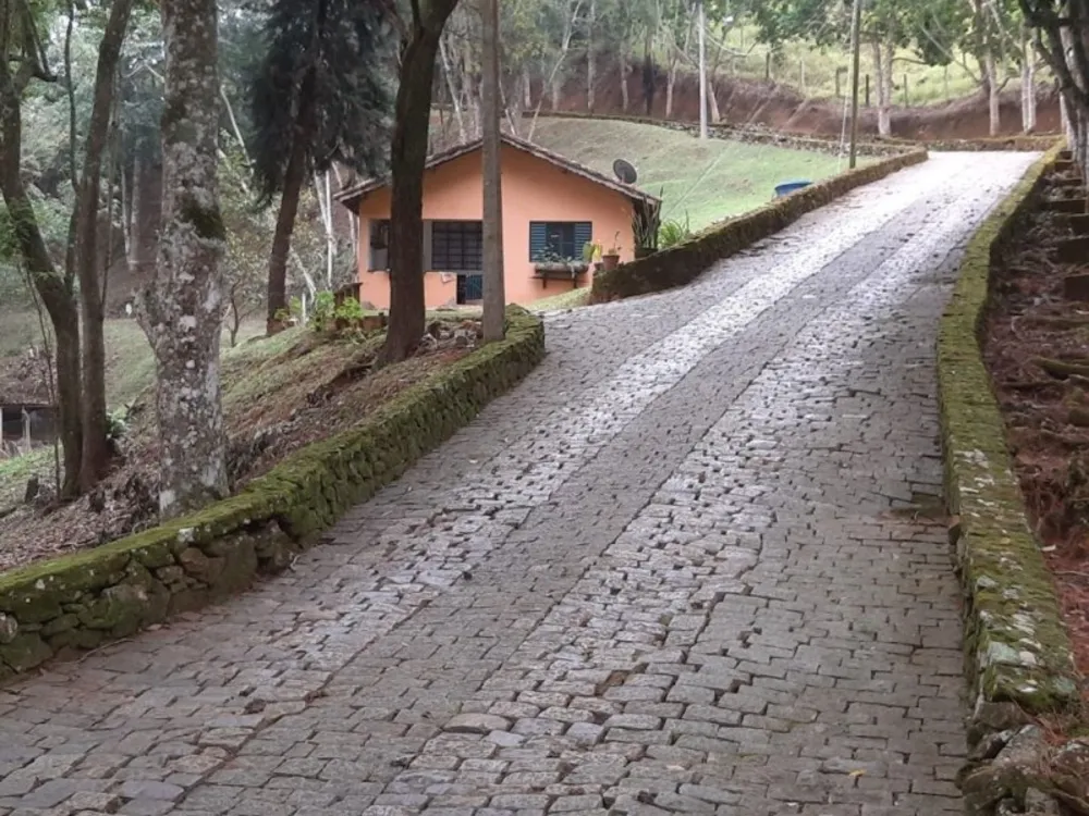 Sítio, 6 quartos, 18 hectares - Foto 43