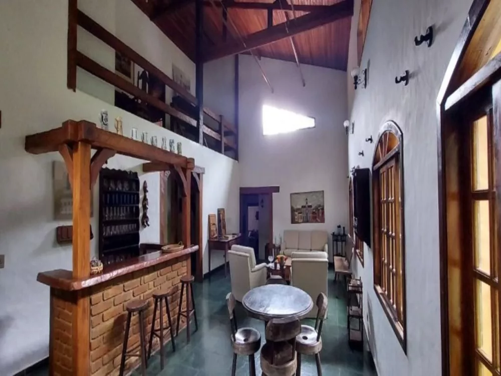 Sítio, 6 quartos, 18 hectares - Foto 37