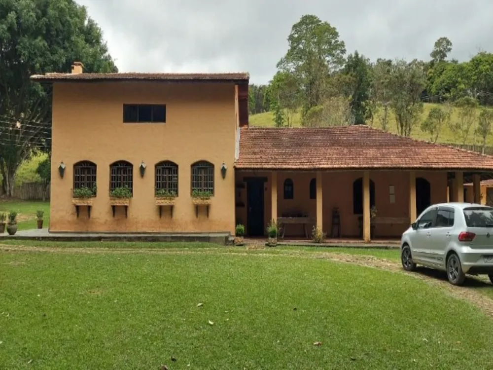 Sítio, 6 quartos, 18 hectares - Foto 7