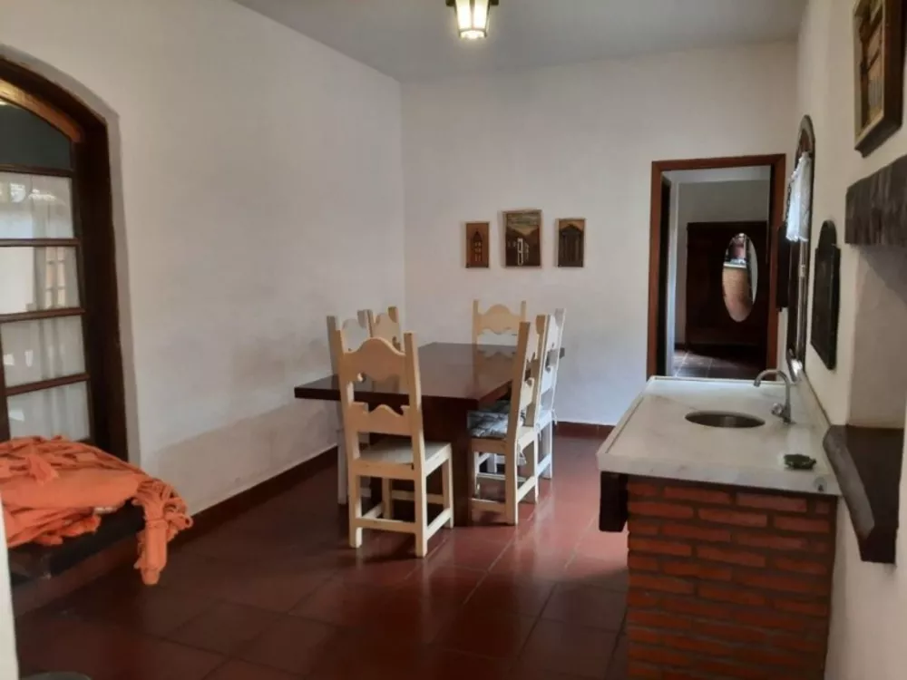 Sítio, 6 quartos, 18 hectares - Foto 18