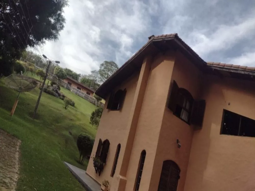 Sítio, 6 quartos, 18 hectares - Foto 31