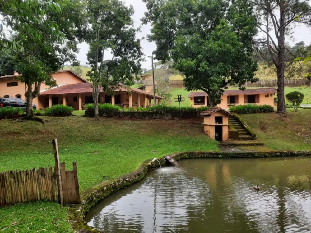 Sítio, 6 quartos, 18 hectares - Foto 14