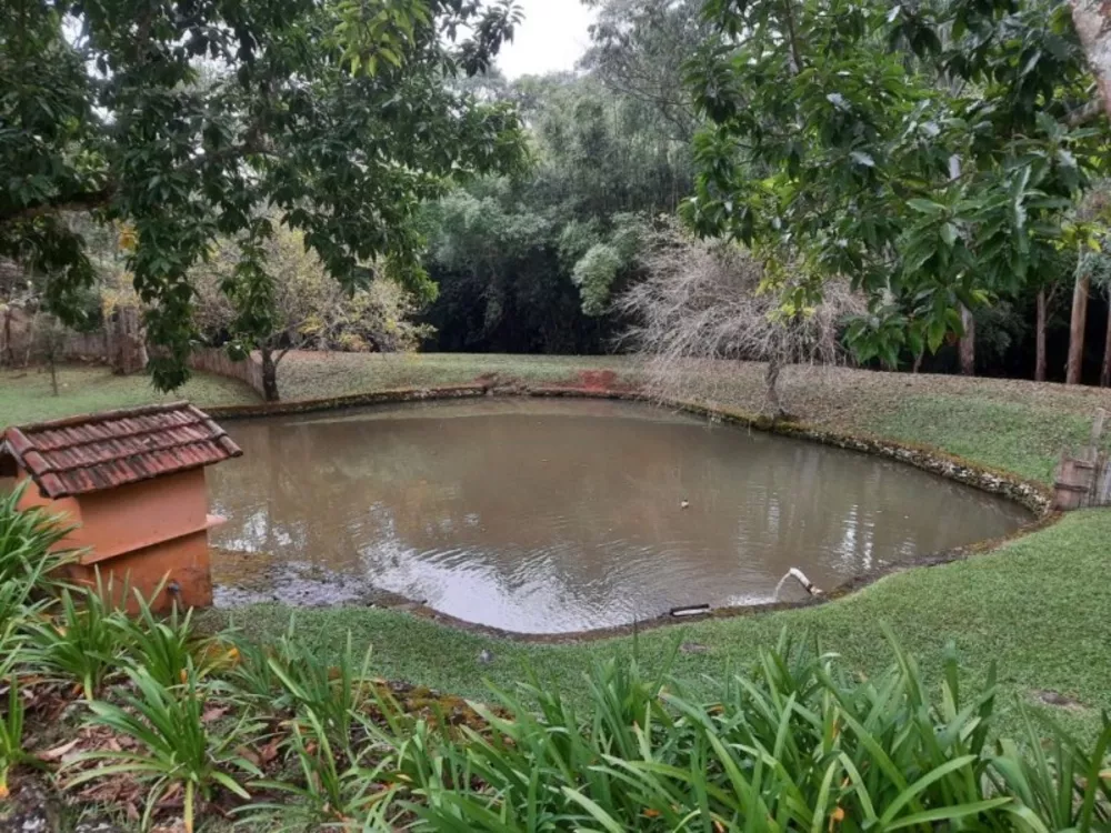 Sítio, 6 quartos, 18 hectares - Foto 19