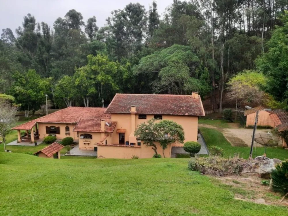 Sítio, 6 quartos, 18 hectares - Foto 8