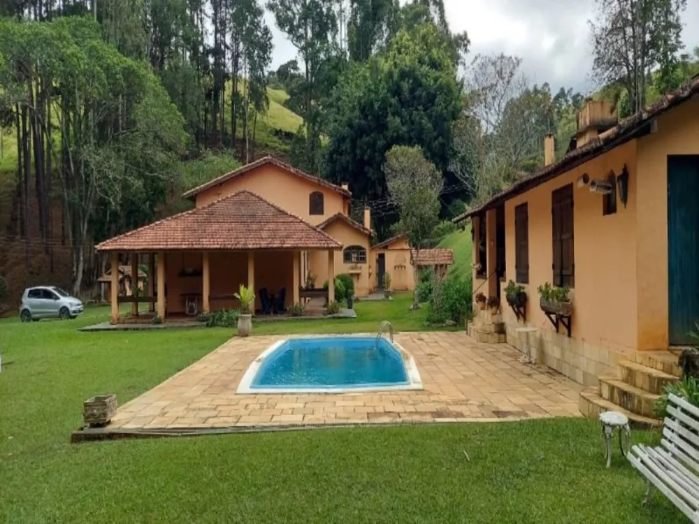 Sítio, 6 quartos, 18 hectares - Foto 30
