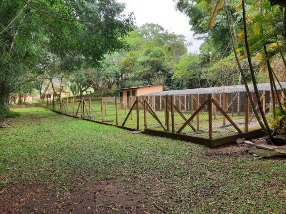 Sítio, 6 quartos, 18 hectares - Foto 35