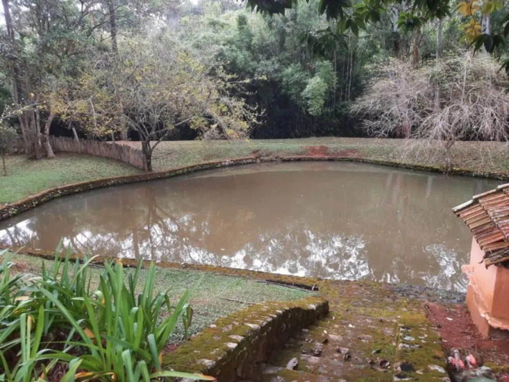 Sítio, 6 quartos, 18 hectares - Foto 42