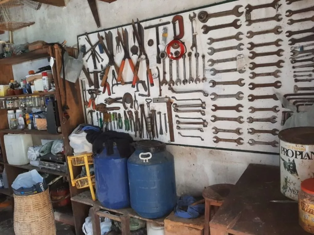 Sítio, 6 quartos, 18 hectares - Foto 13