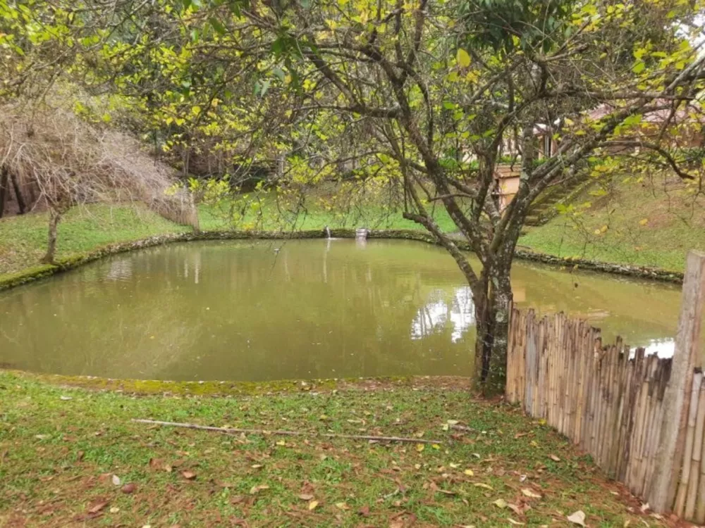 Sítio, 6 quartos, 18 hectares - Foto 2