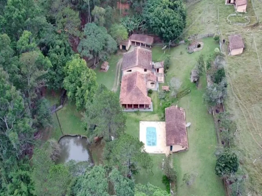Sítio, 6 quartos, 18 hectares - Foto 32